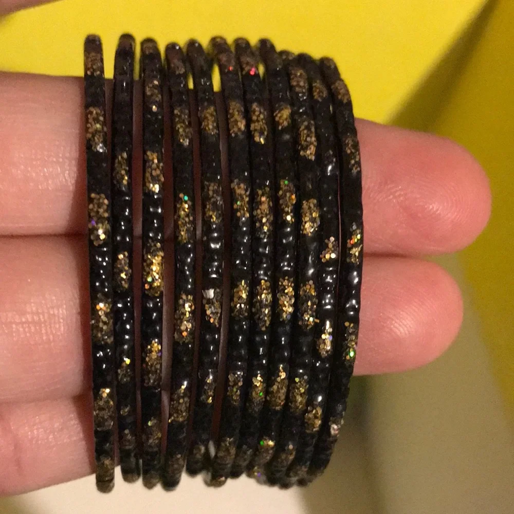 INDIAN BANGLES - Picture 2 of 9